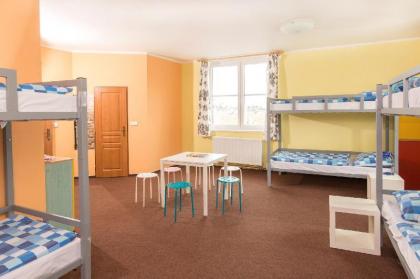 Hostel Downtown - image 2