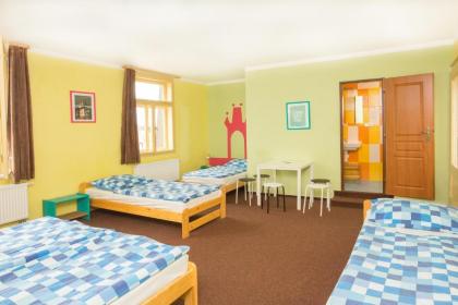 Hostel Downtown - image 20