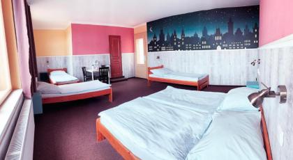 Hostel Downtown - image 6