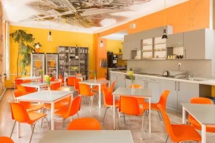 Hostel Downtown - image 8