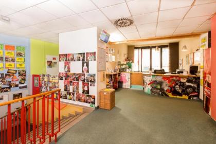 Hostel Downtown - image 9