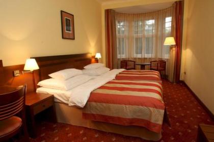 Hotel Villa - image 15