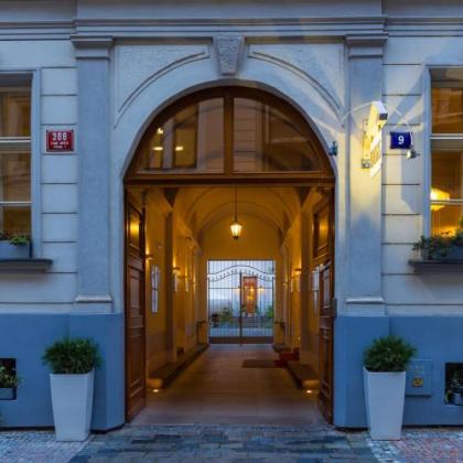 Unitas Hotel - image 6