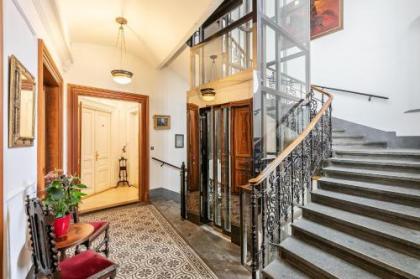 Malostranská Residence - image 13