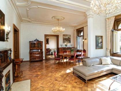 Malostranská Residence - image 18