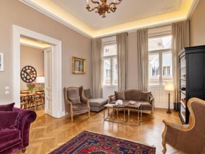 Malostranská Residence - image 9