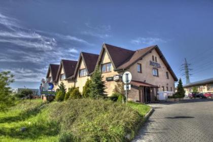 Motel U Krbu - image 1