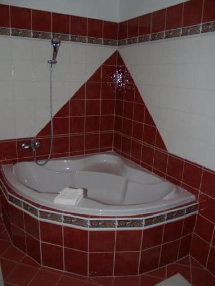 Motel U Krbu - image 17