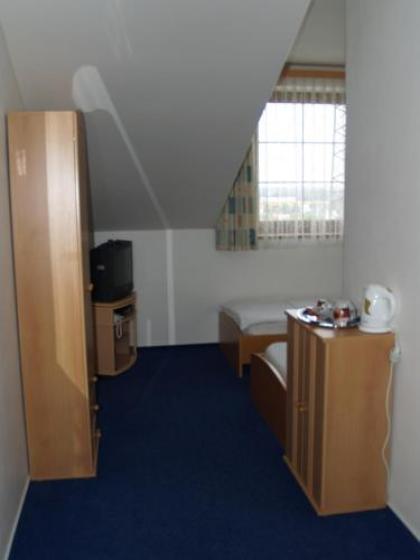 Motel U Krbu - image 18