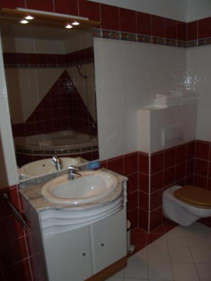 Motel U Krbu - image 19