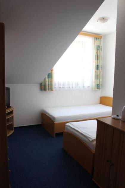 Motel U Krbu - image 3
