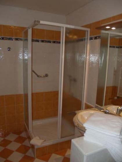Motel U Krbu - image 6