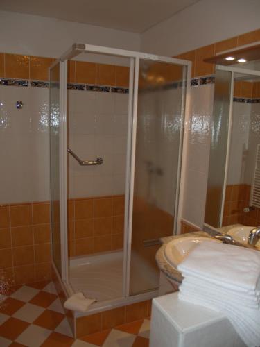 Motel U Krbu - image 6