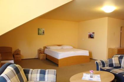 Motel U Krbu - image 7