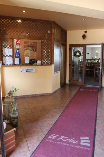 Motel U Krbu - image 8