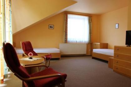 Motel U Krbu - image 9