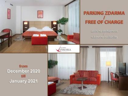 Hotel Ankora - image 1