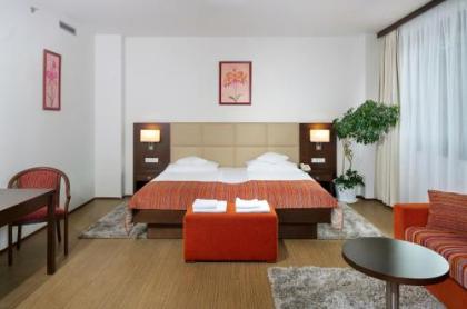 Hotel Ankora - image 10