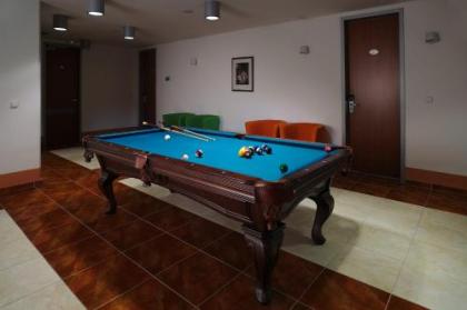 Hotel Ankora - image 11