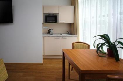Hotel Ankora - image 12