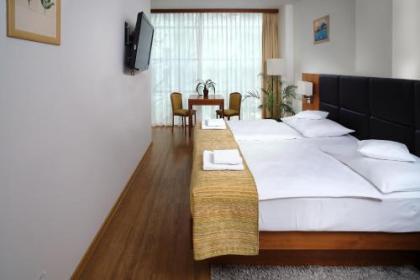 Hotel Ankora - image 13