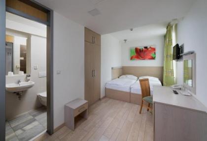 Hotel Ankora - image 16