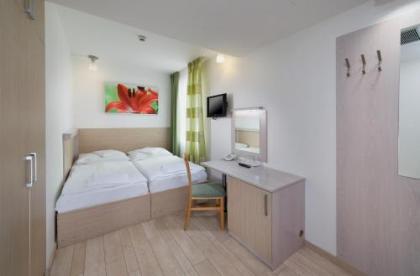 Hotel Ankora - image 17