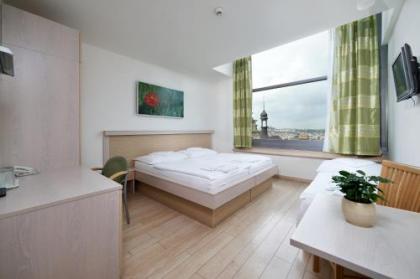 Hotel Ankora - image 2