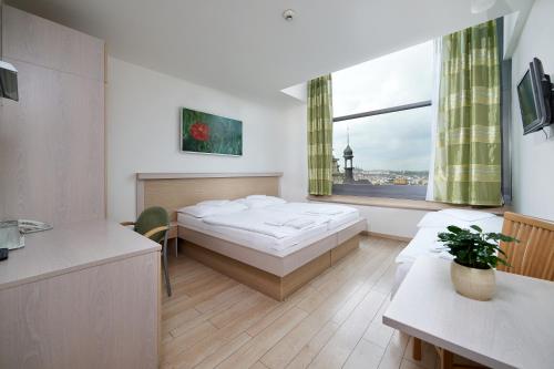 Hotel Ankora - image 2