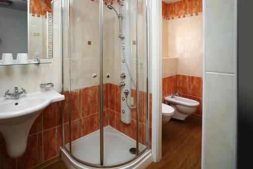 Hotel Ankora - image 7