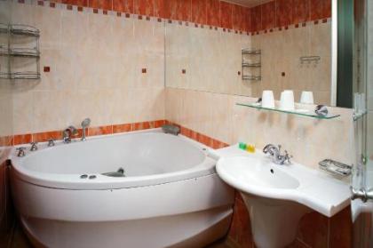 Hotel Ankora - image 8