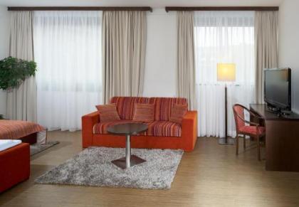 Hotel Ankora - image 9