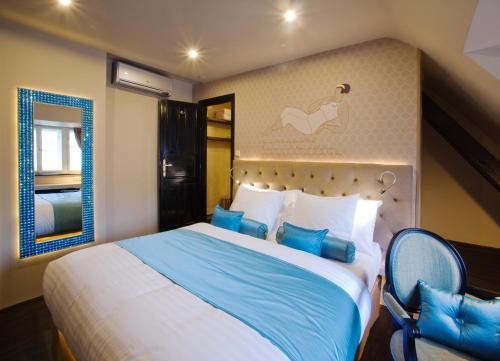 Design Hotel Jewel Prague - image 2