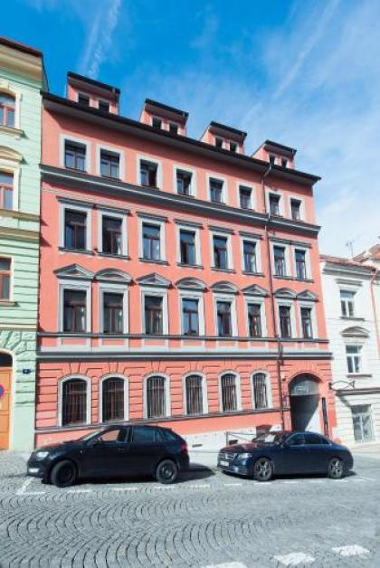 Apartments Praha 6 - image 2