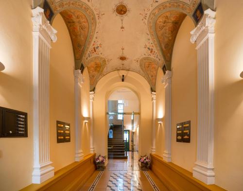 Residence Jecna - main image