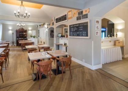Prokop Boutique Hotel - image 10