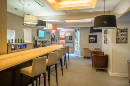 Prokop Boutique Hotel - image 16