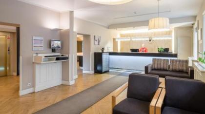 Prokop Boutique Hotel - image 17