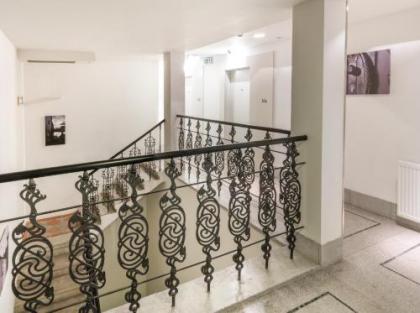 Prokop Boutique Hotel - image 18