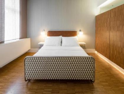Prokop Boutique Hotel - image 19