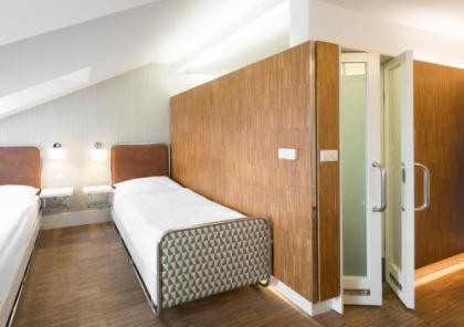 Prokop Boutique Hotel - image 20