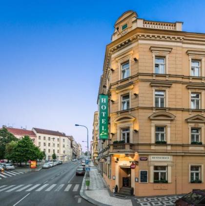 Prokop Boutique Hotel - image 4