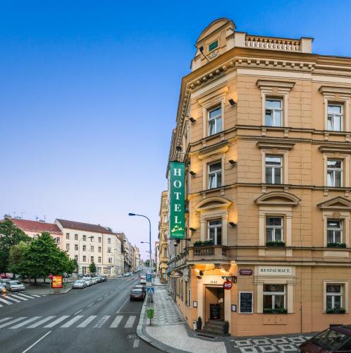 Prokop Boutique Hotel - image 4