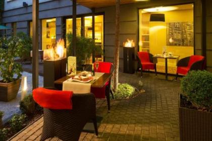 Prokop Boutique Hotel - image 5