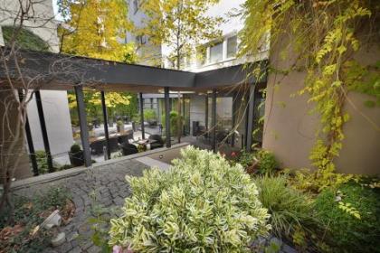Prokop Boutique Hotel - image 6