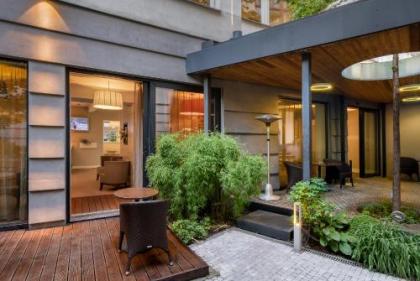 Prokop Boutique Hotel - image 7