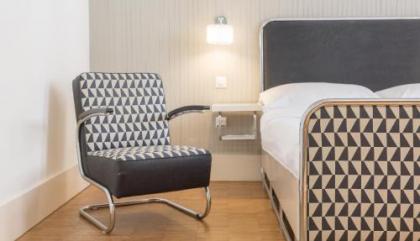 Prokop Boutique Hotel - image 8