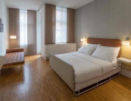 Prokop Boutique Hotel - image 9