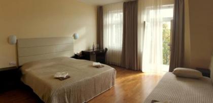 Hotel Trevi - image 1