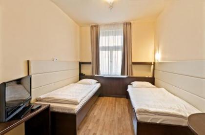 Hotel Trevi - image 8